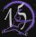 reVision: 15th anniversary concert logo
