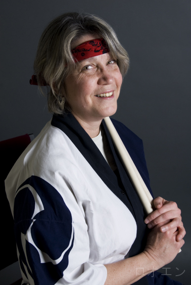 Kate Jurow