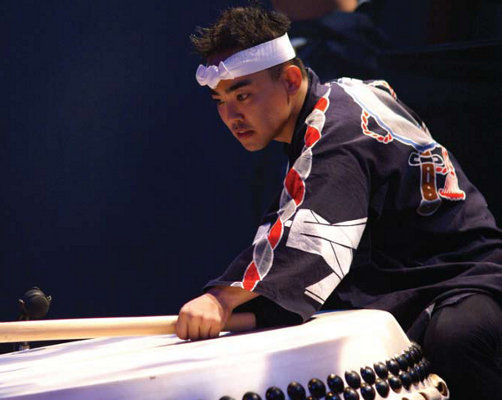 Ryuichi Tagosaku of Shidara