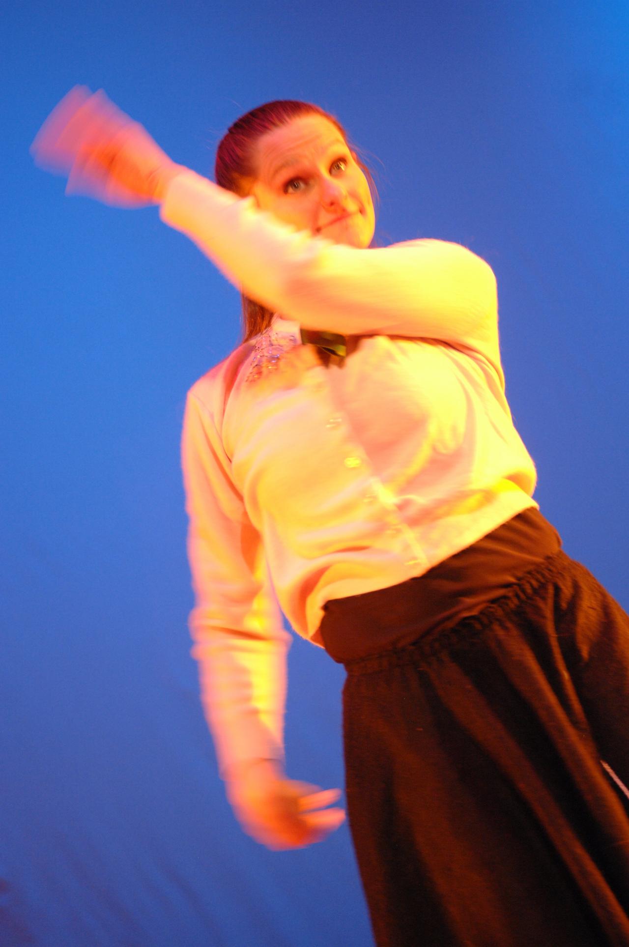 Abigail Coakley