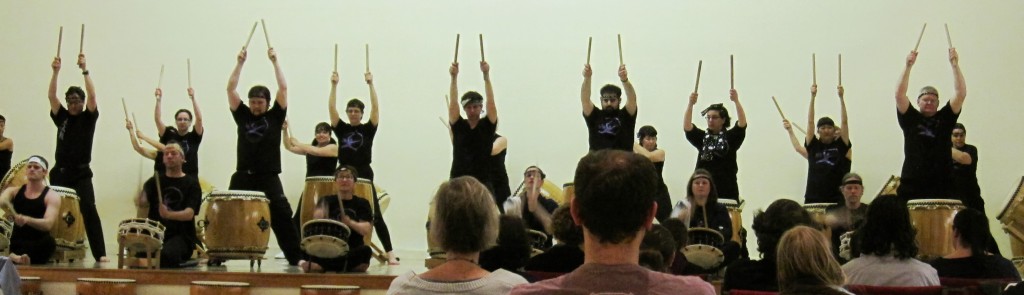 Introductory Taiko Workshop @ ACAS | Woburn | Massachusetts | United States