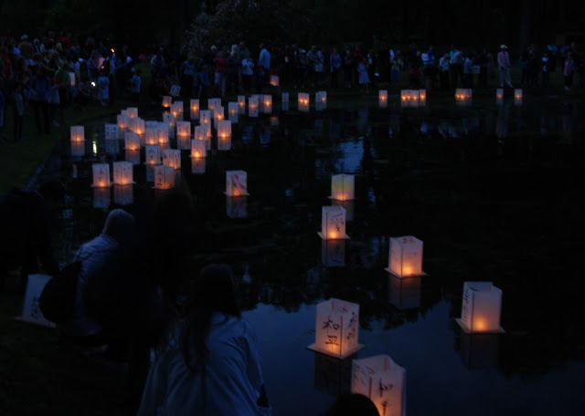 Family Lantern Festival @ The Chapel at West Parish | Andover | Massachusetts | United States