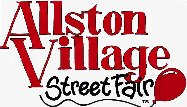Allston Village Street Fair