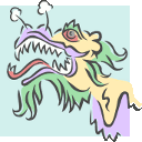 Year of the Dragon
