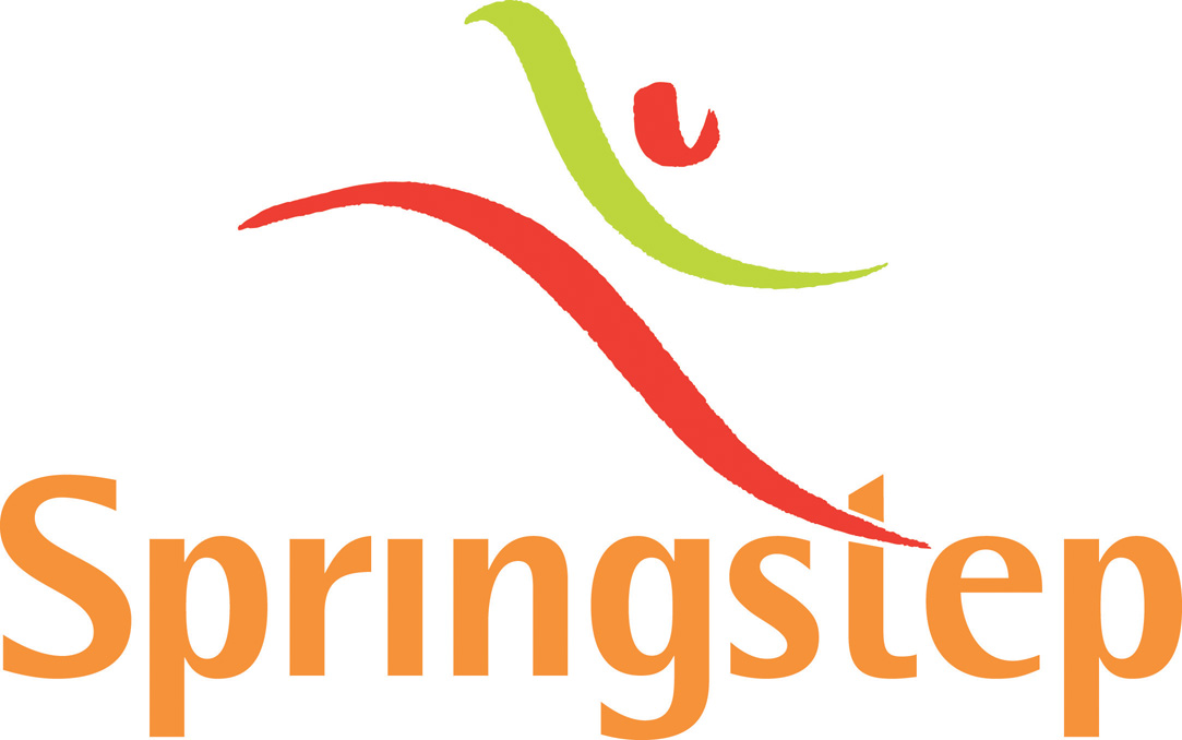 Springstep
