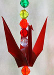 Paper Crane